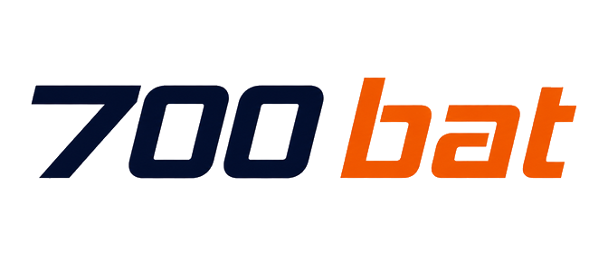 700 bat লোগো